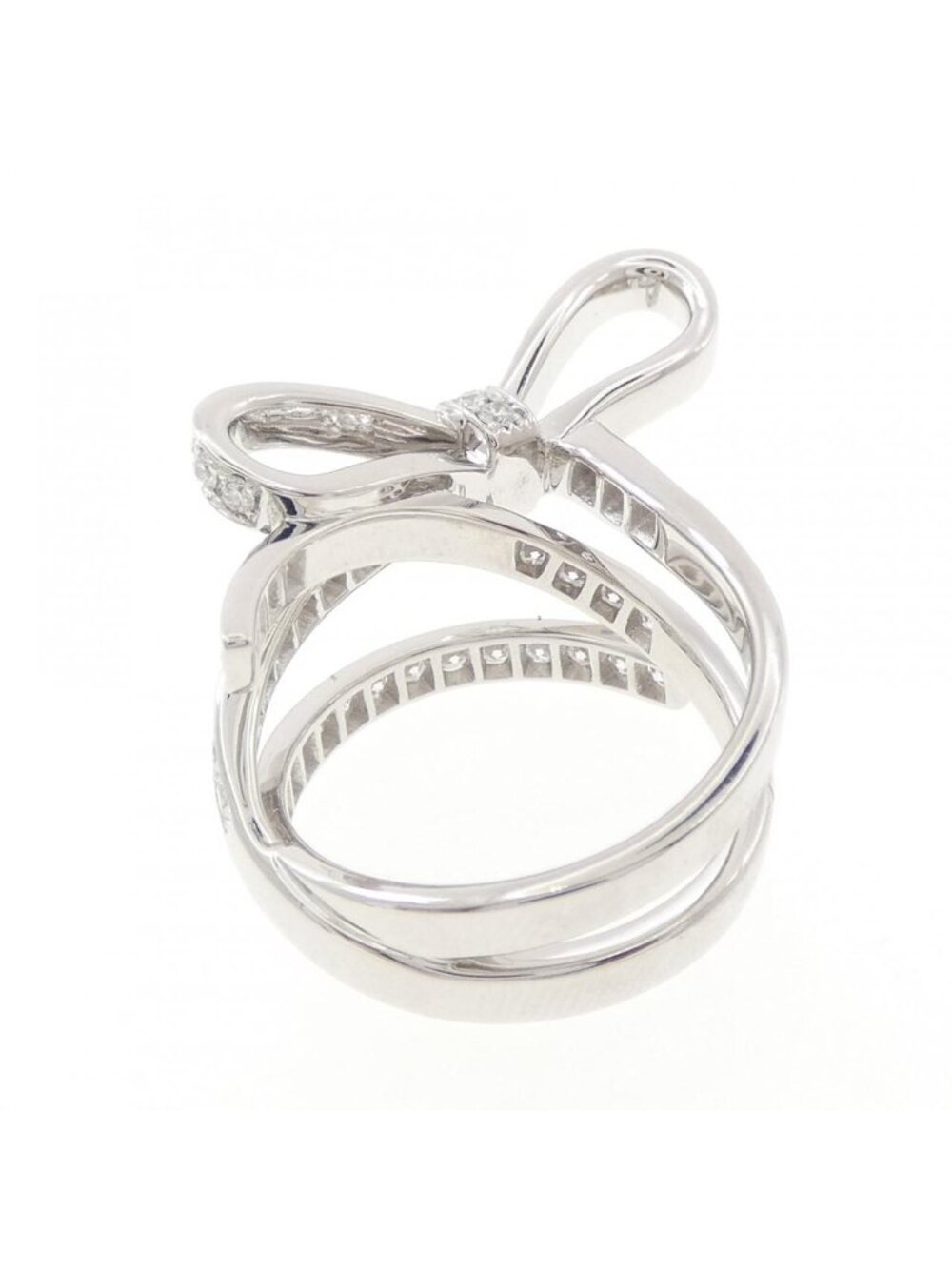 Chanel Ribbon de Ring - Picture 4 of 7